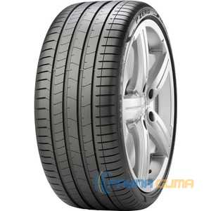 Купити Літня шина PIRELLI P ZERO (PZ4) L.S. 245/45R18 100Y Run Flat