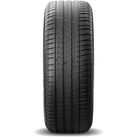 Купити Літня шина MICHELIN Pilot Sport 4 SUV 255/45R20 105W