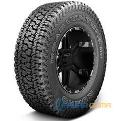 Купити Всесезонна шина KUMHO AT51 235/70R16 104T