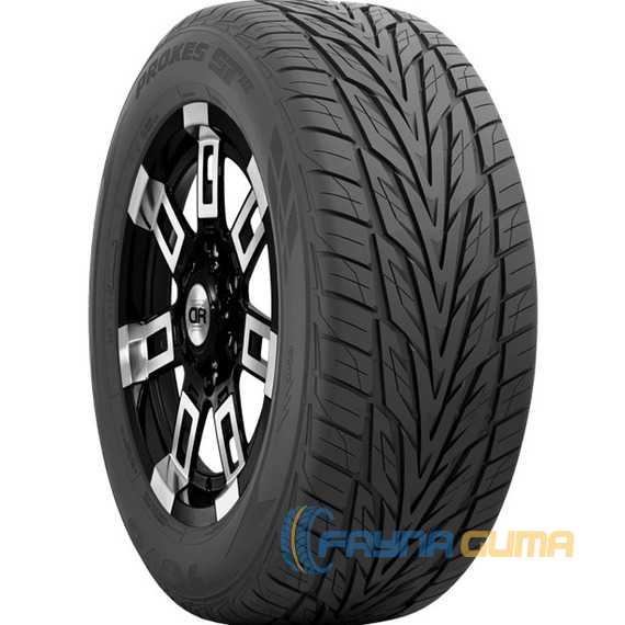 Купить Летняя шина TOYO Proxes ST III 275/40R22 108W