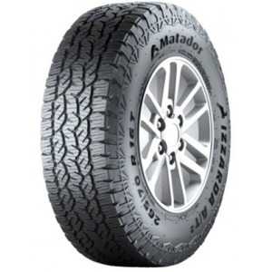 Купити Всесезонна шина MATADOR MP72 Izzarda A/T 2 275/45R20 110H