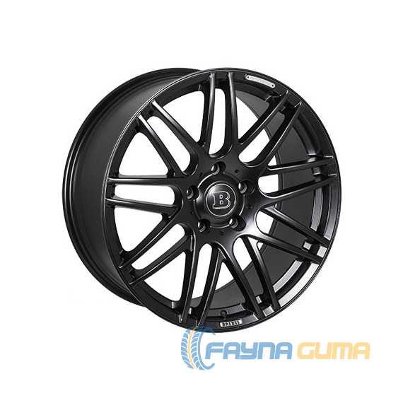 Легковой диск REPLICA 1003 DB - 