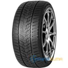 Купити Зимова шина TRACMAX X-privilo S330 255/50R19 107V XL