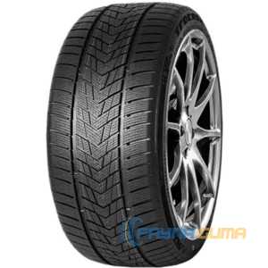 Купити Зимова шина TRACMAX X-privilo S330 255/50R19 107V XL