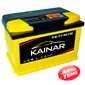 Купить Аккумулятор KAINAR Standart P​lus 75Ah-12v (278x175x190),R,EN690