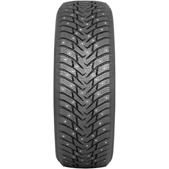 Купить Зимняя шина Nokian Tyres Nordman 8 (Шип) 205/45R17 88T