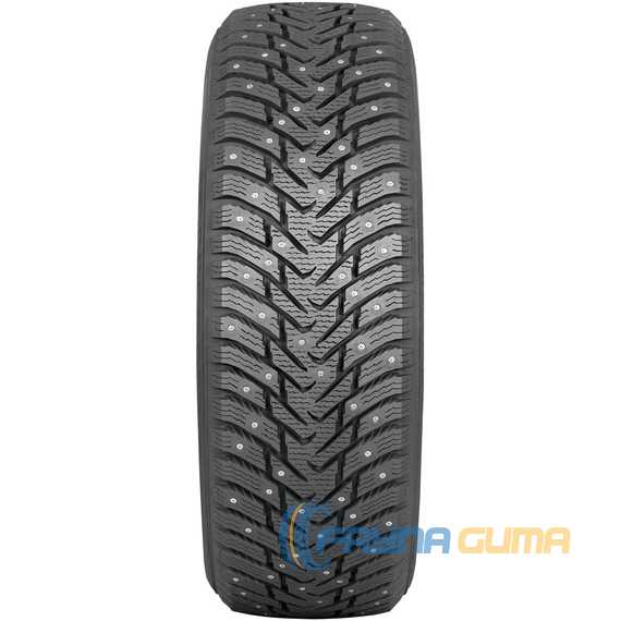 Купити Зимова шина Nokian Tyres Nordman 8 (Шип) 245/45R19 102T