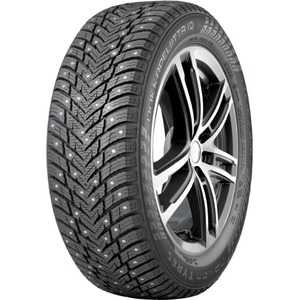 Купити Зимова шина Nokian Tyres Hakkapeliitta 10 205/55R17 95T