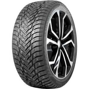 Купить Зимняя шина Nokian Tyres Hakkapeliitta 10 SUV 215/65R16 102T