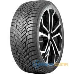 Купити Зимова шина Nokian Tyres Hakkapeliitta 10 SUV 225/60R17 103T