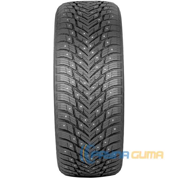 Купити Зимова шина Nokian Tyres Hakkapeliitta 10 SUV 245/70R16 111T