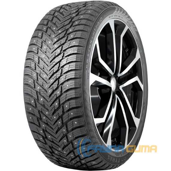 Купити Зимова шина Nokian Tyres Hakkapeliitta 10 SUV 245/70R16 111T