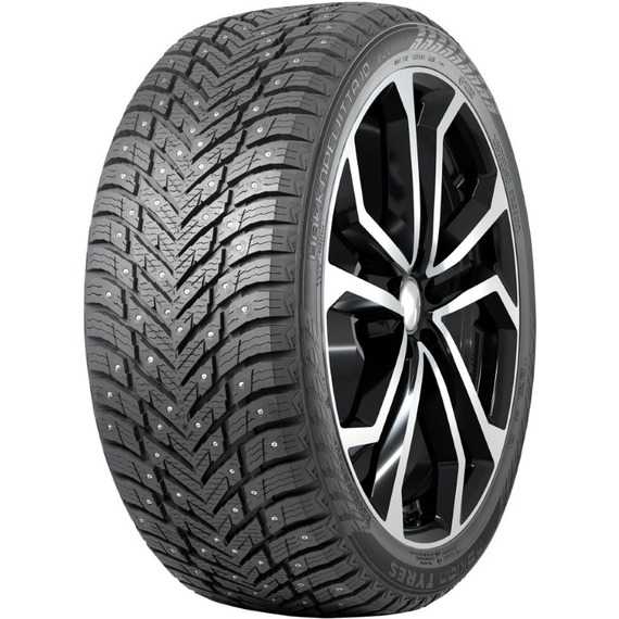 Купить Зимняя шина Nokian Tyres Hakkapeliitta 10 SUV 265/65R17 116T