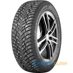 Купить Зимняя шина Nokian Tyres Hakkapeliitta 10 245/40R19 98T