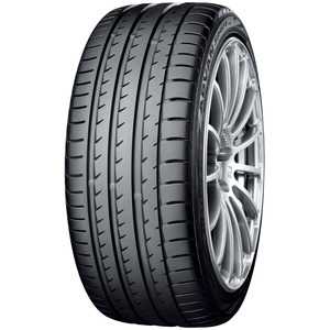 Купити Літня шина YOKOHAMA ADVAN Sport V105 295/40R21 111Y