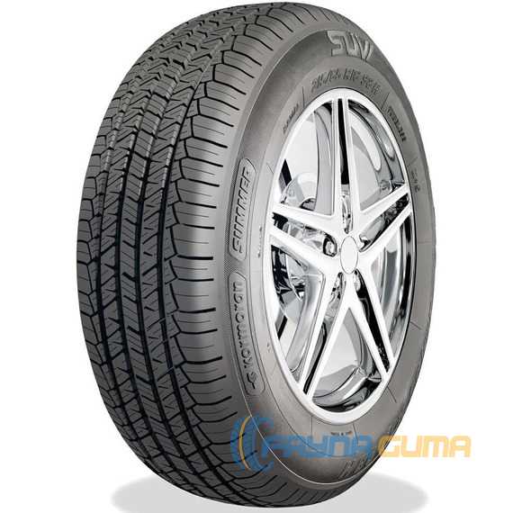 Купити Літня шина TAURUS 701 285/50R20 116V