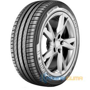 Купити Літня шина KLEBER DYNAXER UHP 215/40R17 87Y