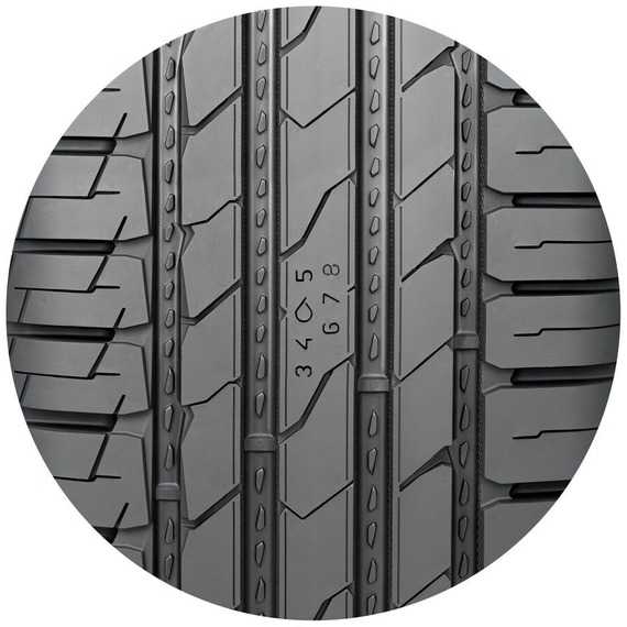Купить Летняя шина Nokian Tyres Nordman S2 SUV 235/55R18 100H