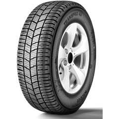 Купити Всесезонна шина KLEBER Transpro 4S 225/70R15C 112/110S