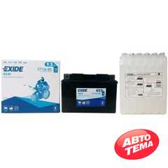 Купить Аккумулятор EXIDE AGM (ET12A​-BS) 9,5Ah-12v (150х87х105) L, EN130