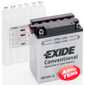 Купить Аккумулятор EXIDE (EB12AL-A2) 12Ah-12v (134х80х160) R, EN165