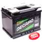 Купить Аккумулятор DECARO START 60Ah-12v (242​x175x190),L,EN480