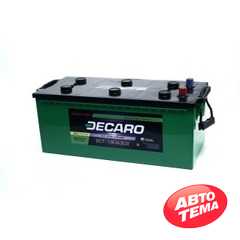 Купити Акумулятор DECARO START 190Ah-12v (513​х223х217), L,EN1250