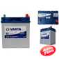 Купить Аккумулятор VARTA BD(A14) 40Ah-12v (187х12​7х227),R,EN330 тонк.клеммы