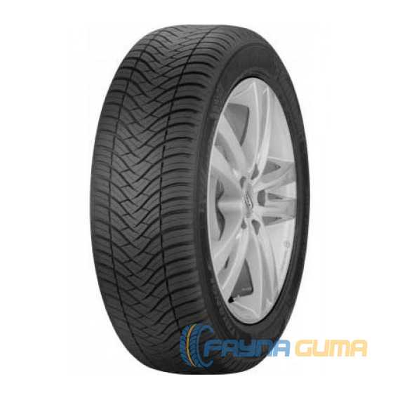 Купити Всесезонна шина TRIANGLE SeasonX TA01 235/35R19 91W