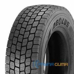 Купити Вантажна шина AEOLUS NEO ALLROADS D 285/70R19.5 146/144L