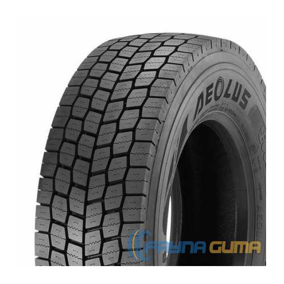 Купить Грузовая шина AEOLUS NEO ALLROADS D 285/70R19.5 146/144L