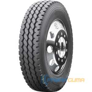 Купити Грузова шина TRIANGLE TR663 (універсальна) 315/80R22.5 157/154L