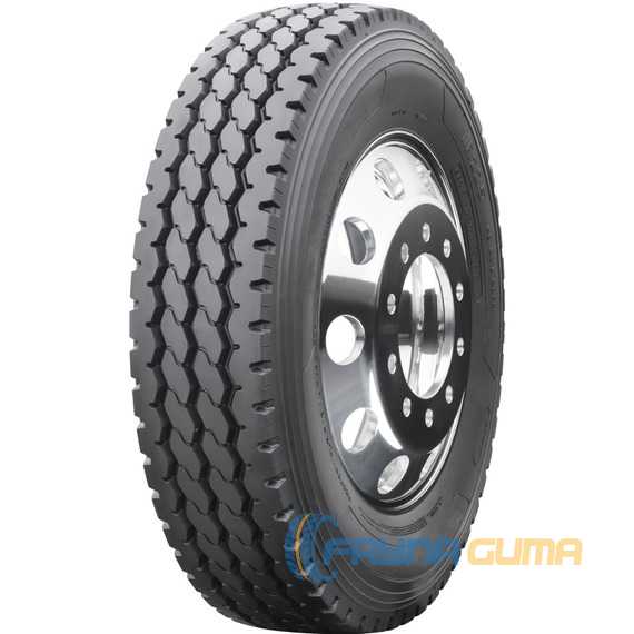 Купить Грузовая шина TRIANGLE TR663 (универсальная) 315/80R22.5 157/154L