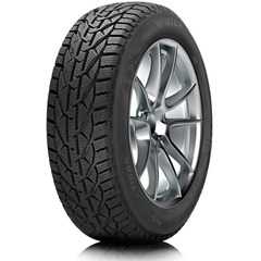 Купити Зимова шина TIGAR Winter 205/60R17 93H