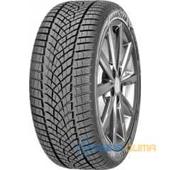 Купить Зимняя шина GOODYEAR UltraGrip Performance Plus 255/50R20 109H