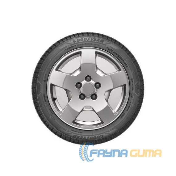 Купить Зимняя шина GOODYEAR UltraGrip Performance Plus 255/50R20 109H