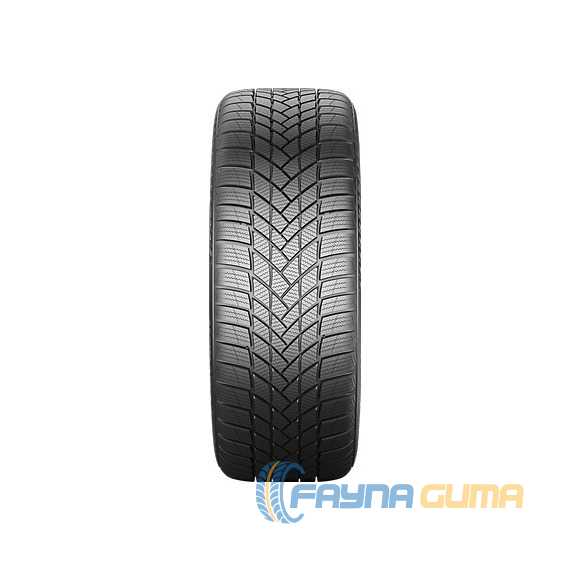 Купити Зимова шина MATADOR MP 93 Nordicca 205/50R17 93V
