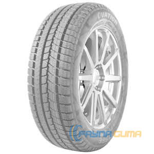 Купити Зимова шина OVATION W588 175/70R13 82T