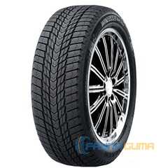 Купити Зимова шина NEXEN WinGuard ice Plus WH43 235/50R18 101T