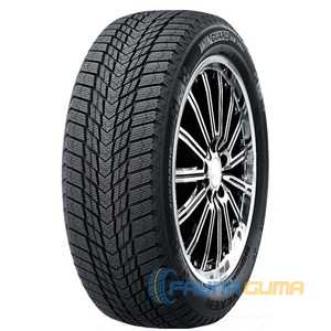 Купити Зимова шина NEXEN WinGuard ice Plus WH43 235/50R18 101T