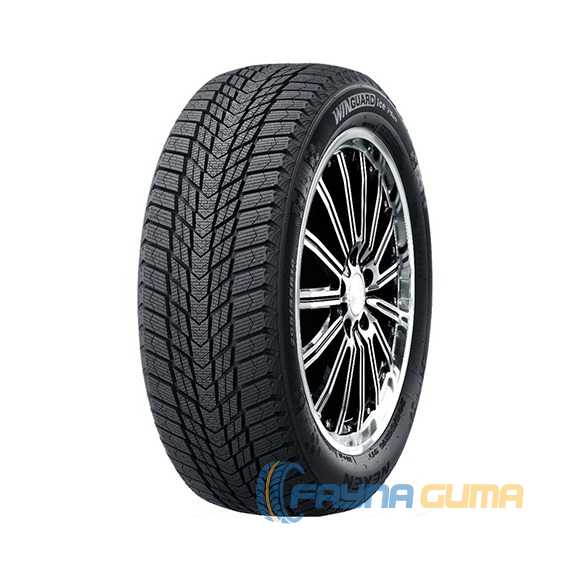 Купити Зимова шина NEXEN WinGuard ice Plus WH43 235/50R18 101T