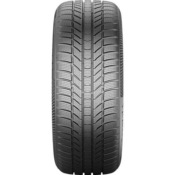 Купить Зимняя шина CONTINENTAL WinterContact TS870P 235/55R18 104V