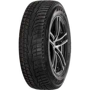 Купити Зимова шина HANKOOK Winter I*Cept X (RW10) 235/65R17 108T