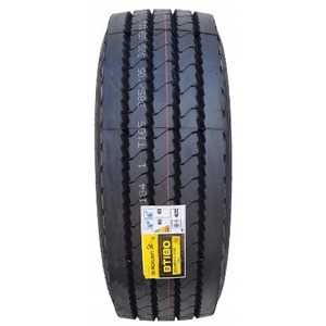 Купити Вантажна шина BLACKLION BT180 385/65R22.5 164K 24PR