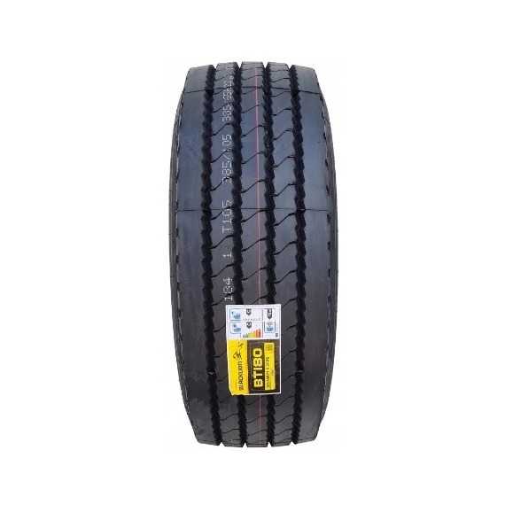 Купити Вантажна шина BLACKLION BT180 385/65R22.5 164K 24PR