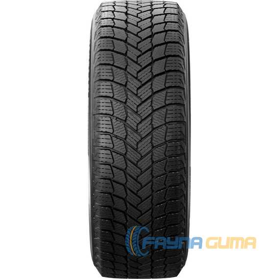 Купить Зимняя шина MICHELIN X-Ice Snow SUV 235/65R16 103T