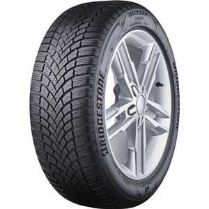 Купить Зимняя шина BRIDGESTONE Blizzak LM005 225/45R18 95V Run Flat