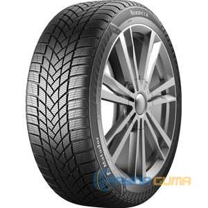 Купити Зимова шина MATADOR MP 93 Nordicca 235/50R19 103V