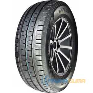 Купить Зимняя шина APLUS A869 215/70R15C 109/107R