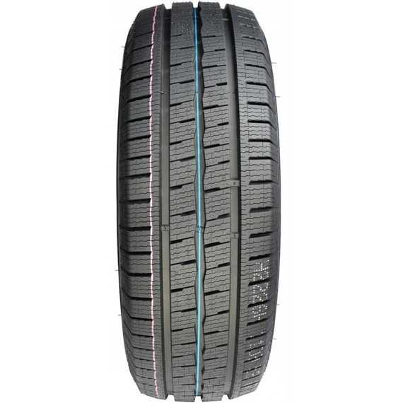 Купить Зимняя шина APLUS A869 215/75R16C 113/111R